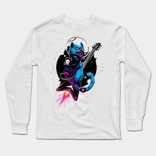 Rockat Long Sleeve T-Shirt